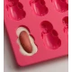 Forma prajituri din silicon pentru ciocolata si bomboane model piggy
