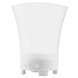 Frapiera LED cu boxa bluetooth Multicolor 7L