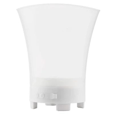 Frapiera LED cu boxa bluetooth Multicolor 7L