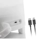 Frapiera LED cu boxa bluetooth Multicolor 7L