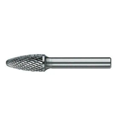 Freza biax din carbura metalica Ø 12 mm