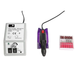 Freza Electrica Unghii Mercedes 2000 - 20000RPM