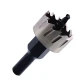 Freza gaurire metal 30 MM HSS