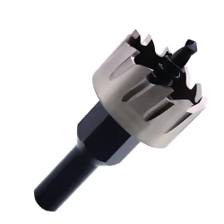 Freza gaurire metal 32 MM HSS