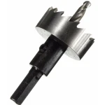 Freza Gaurit Metal 25 Mm