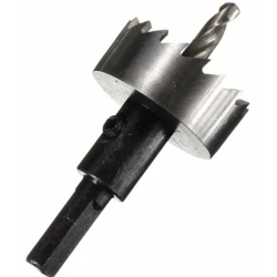 Freza Gaurit Metal 25 Mm