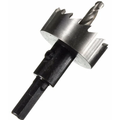 Freza Gaurit Metal 25 Mm
