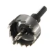 UB Freza pentru gaurire metal 25 MM HSS