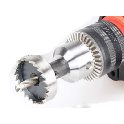 UB Freza pentru gaurire metal 25 MM HSS