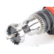 UB Freza pentru gaurire metal 25 MM HSS