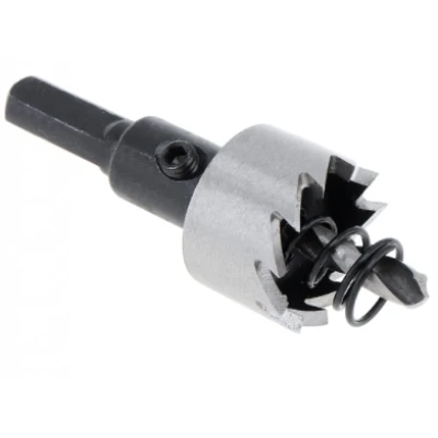 Freza pentru Metal 22 Mm