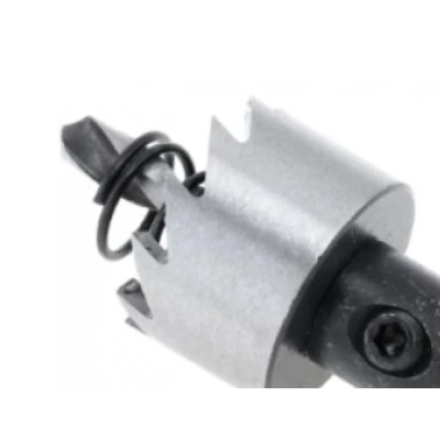 Freza pentru Metal 22 Mm