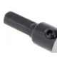 Freza pentru Metal 22 Mm