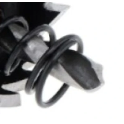 Freza pentru Metal 22 Mm