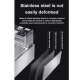 Friteuza Electrica Capacitate 6 litri din Inox Putere 2500W Uz Profesional sau Personal