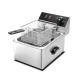 Friteuza electrica de 2.5 litri OG-DF16