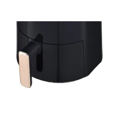 Friteuza fara ulei cu aer cald butoane reglaj Air Fryer 1400W 6L