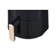 Friteuza fara ulei cu aer cald butoane reglaj Air Fryer 1400W 6L
