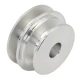 Fulie motor electric 2 CANALE 60MM