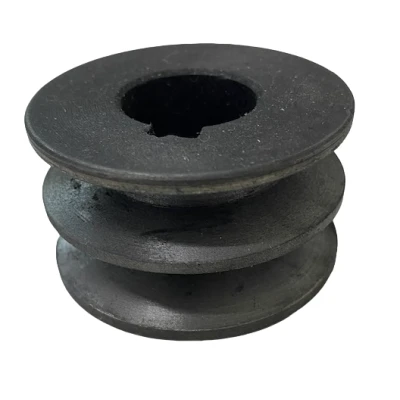 Fulie motor electric Metal 2 CANALE 60MM