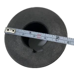 Fulie motor electric Metal 2 CANALE 60MM