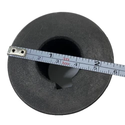 Fulie motor electric Metal 2 CANALE 60MM