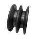 Fulie motor electric Metal 2 CANALE 60MM