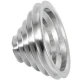 Fulie motor electric universala 5 CANALE