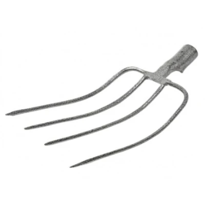Furca pentru fan cu 4 coarne MX226
