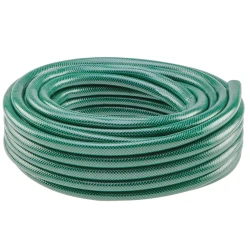 Furtun de gradina VERDE economic 1/2 lungime 20 m