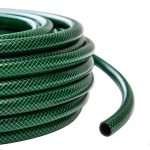 Furtun de gradina VERDE economic 1/2 lungime 20 m