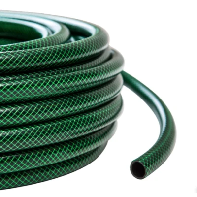 Furtun de gradina VERDE economic 1/2 lungime 20 m