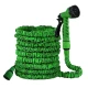 Furtun Extensibil Creponat 30m  verde 30m 100FT magic hose