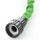 Furtun Extensibil Creponat 30m  verde 30m 100FT magic hose