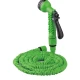Furtun Extensibil Creponat 30m  verde 30m 100FT magic hose
