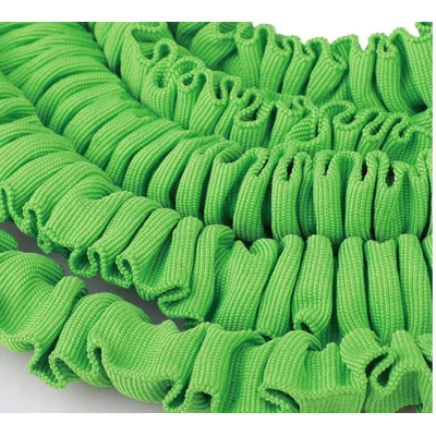 Furtun Extensibil Creponat 30m  verde 30m 100FT magic hose
