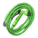 Furtun Extensibil Creponat 30m  verde 30m 100FT magic hose
