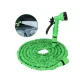 Furtun Extensibil Creponat 30m  verde 30m 100FT magic hose