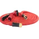 UB Furtun extensibil pentru gradina SUPER HOSE  25 FT = 7.5m Rosu