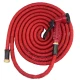 UB Furtun extensibil pentru gradina SUPER HOSE  25 FT = 7.5m Rosu