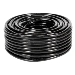 Furtun GAZ negru 50 metri