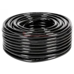 Furtun pentru gaz 8 mm negru 45 metri MX021