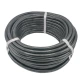 Furtun pentru gaz 8 mm negru 45 metri MX021