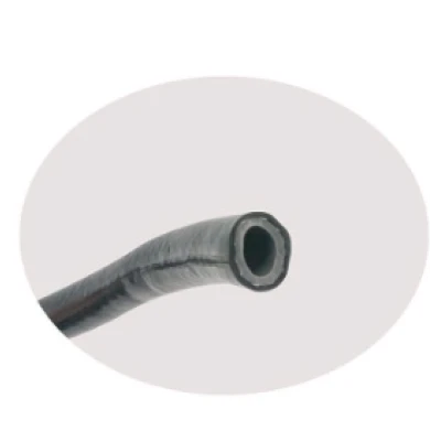 Furtun pentru gaz 8 mm negru 45 metri MX021