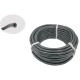 Furtun pentru gaz 8 mm negru 45 metri MX021