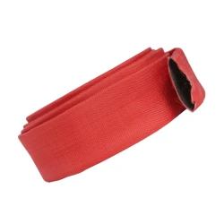 Furtun pompier 2" 20m 8bar fara capete ROSU