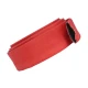 Furtun pompier 2" 20m 8bar fara capete ROSU
