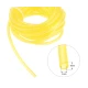 Furtunas benzina/ulei MX620 pentru motocoasa/drujba 5m x 3mm x 5m 