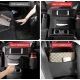 Geanta multifunctionala de depozitare pentru scaunul auto