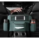 Geanta multifunctionala de depozitare pentru scaunul auto